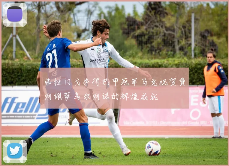 弗拉门戈夺得巴甲冠军马竞祝贺费利佩萨乌尔利诺的辉煌成就