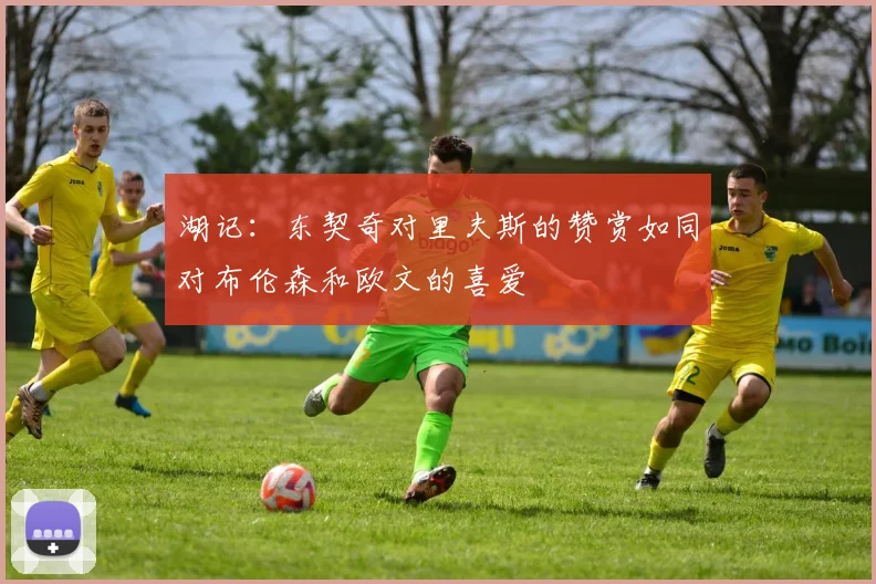 湖记：东契奇对里夫斯的赞赏如同对布伦森和欧文的喜爱